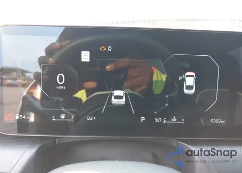 2025 Kia K4 Gt-Line z USA, uszkodzony, nr VIN 3KPFW4DE1SE194070